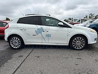 Fiat bravo 1.9 multijet emotion, 2008 - afbeelding 33 van  38