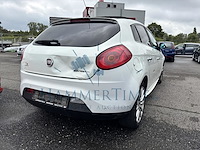 Fiat bravo 1.9 multijet emotion, 2008 - afbeelding 34 van  38