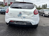 Fiat bravo 1.9 multijet emotion, 2008 - afbeelding 35 van  38