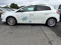 Fiat bravo 1.9 multijet emotion, 2008 - afbeelding 37 van  38