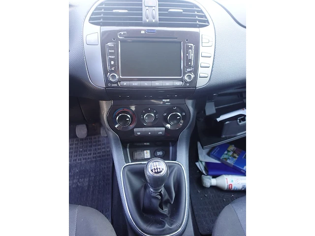 Fiat bravo - afbeelding 3 van  16