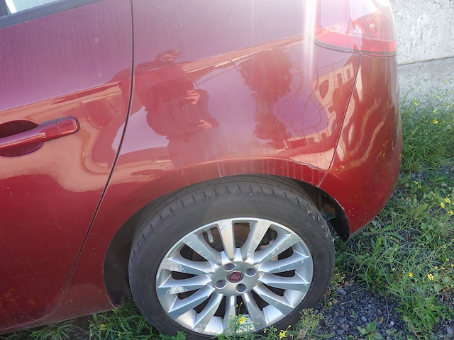 Fiat bravo - afbeelding 7 van  16