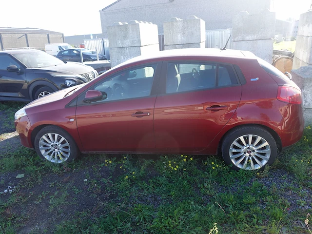 Fiat bravo - afbeelding 1 van  16