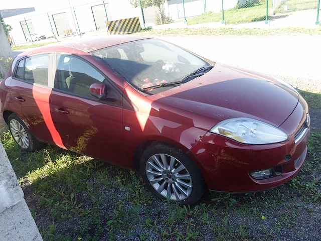 Fiat bravo - afbeelding 9 van  16