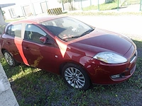 Fiat bravo - afbeelding 9 van  16
