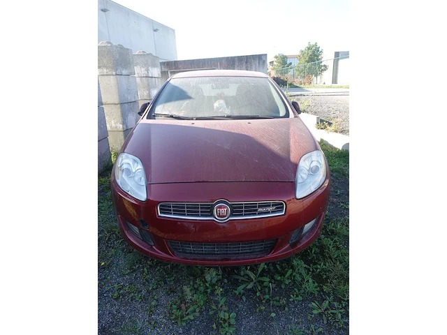Fiat bravo - afbeelding 10 van  16