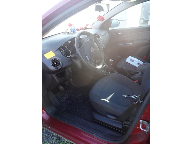 Fiat bravo - afbeelding 13 van  16