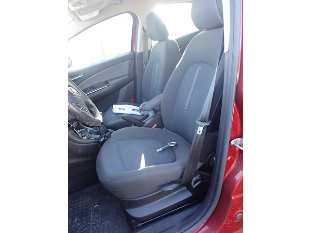 Fiat bravo - afbeelding 14 van  16
