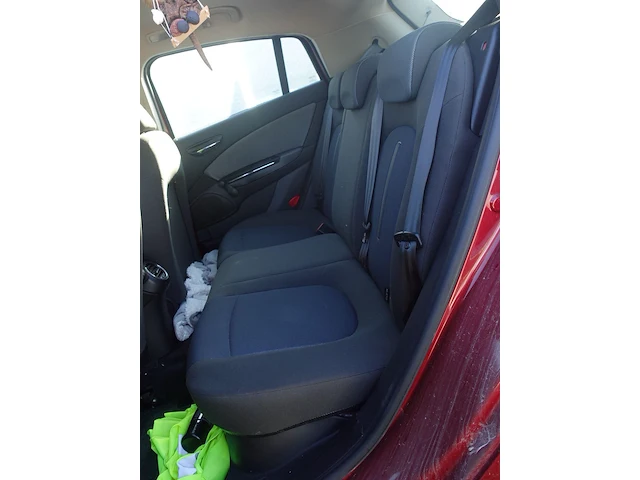 Fiat bravo - afbeelding 15 van  16