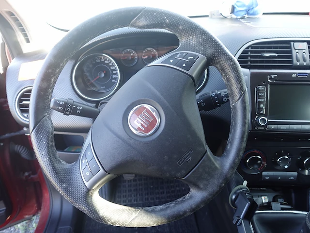 Fiat bravo - afbeelding 16 van  16