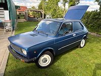 Fiat break 127- 1050/cl oldtimer foodtruck - afbeelding 2 van  19
