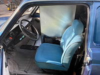 Fiat break 127- 1050/cl oldtimer foodtruck - afbeelding 4 van  19