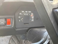 Fiat break 127- 1050/cl oldtimer foodtruck - afbeelding 5 van  19