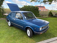 Fiat break 127- 1050/cl oldtimer foodtruck - afbeelding 11 van  19