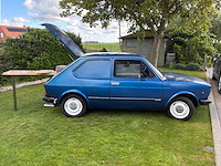 Fiat break 127- 1050/cl oldtimer foodtruck - afbeelding 13 van  19