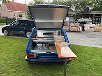 Fiat break 127- 1050/cl oldtimer foodtruck - afbeelding 15 van  19