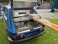 Fiat break 127- 1050/cl oldtimer foodtruck - afbeelding 16 van  19