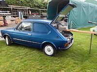 Fiat break 127- 1050/cl oldtimer foodtruck - afbeelding 17 van  19