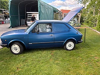 Fiat break 127- 1050/cl oldtimer foodtruck - afbeelding 18 van  19