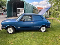 Fiat break 127- 1050/cl oldtimer foodtruck - afbeelding 19 van  19