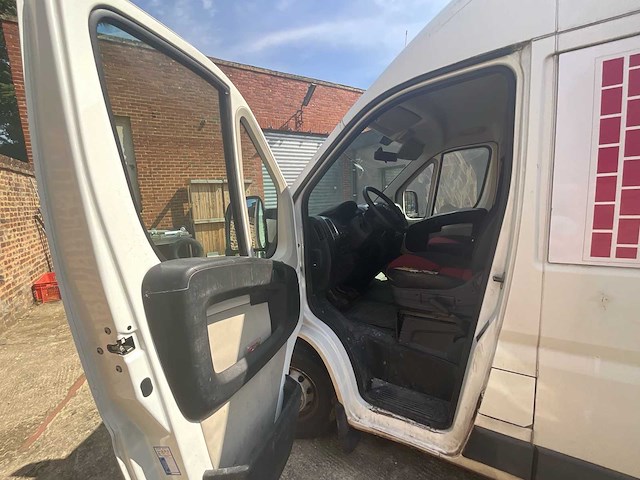 Fiat by1 ducato bus - afbeelding 3 van  24