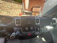 Fiat by1 ducato bus - afbeelding 9 van  24