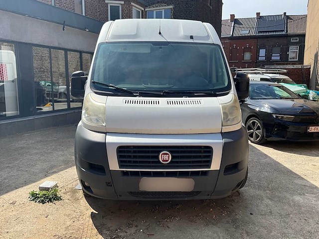 Fiat by1 ducato bus - afbeelding 12 van  24