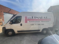 Fiat by1 ducato bus - afbeelding 19 van  24