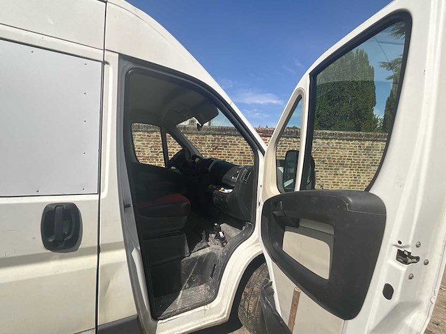 Fiat by1 ducato bus - afbeelding 2 van  18