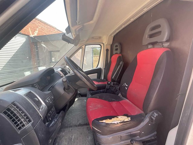 Fiat by1 ducato bus - afbeelding 3 van  18