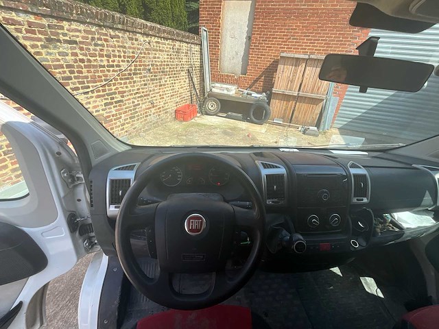 Fiat by1 ducato bus - afbeelding 5 van  18