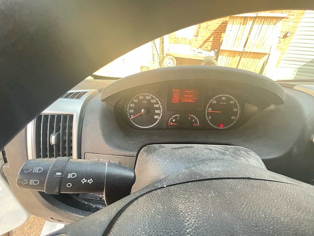 Fiat by1 ducato bus - afbeelding 6 van  18