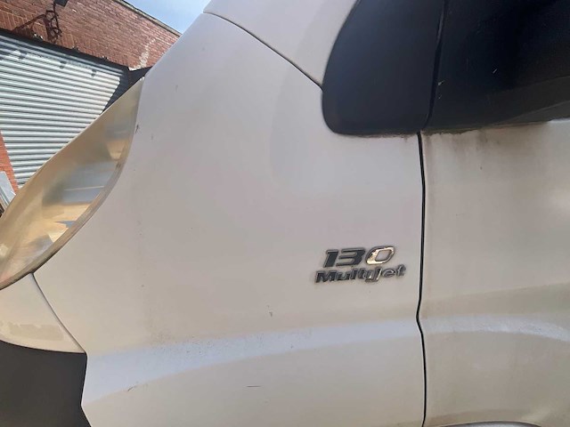 Fiat by1 ducato bus - afbeelding 9 van  18