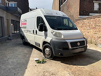 Fiat by1 ducato bus - afbeelding 1 van  18