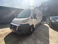 Fiat by1 ducato bus - afbeelding 15 van  18