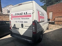 Fiat by1 ducato bus - afbeelding 17 van  18