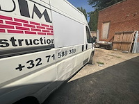 Fiat by1 ducato bus - afbeelding 18 van  18