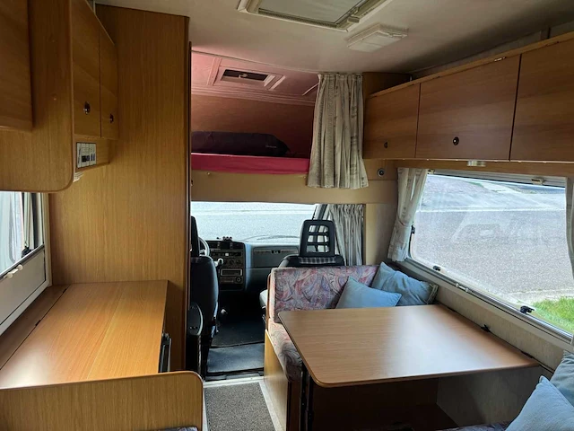 Fiat camper - afbeelding 6 van  30