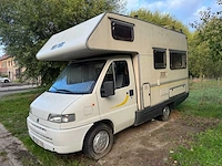 Fiat camper - afbeelding 1 van  30
