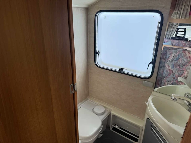 Fiat camper - afbeelding 13 van  30