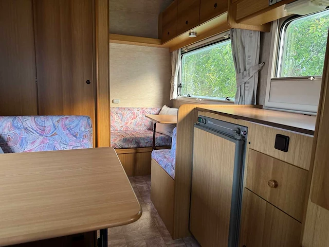 Fiat camper - afbeelding 19 van  30