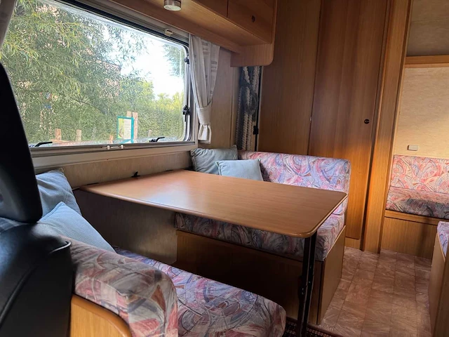 Fiat camper - afbeelding 20 van  30