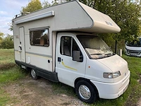Fiat camper - afbeelding 12 van  30