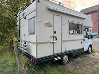 Fiat camper - afbeelding 23 van  30