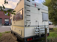 Fiat camper - afbeelding 27 van  30