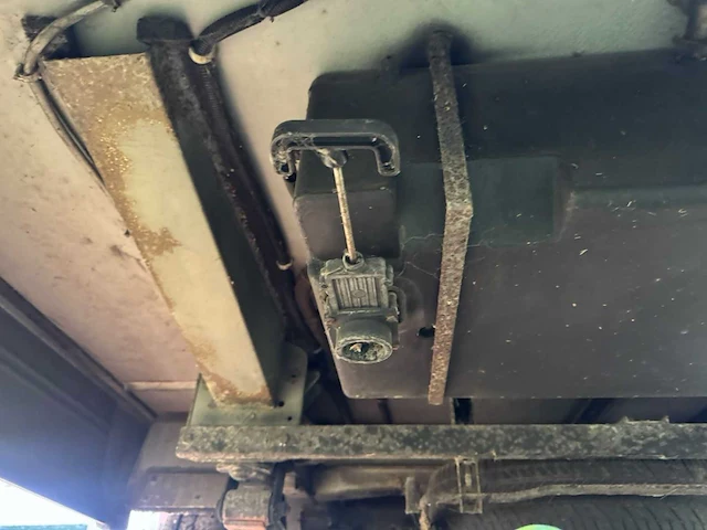 Fiat camper - afbeelding 10 van  30