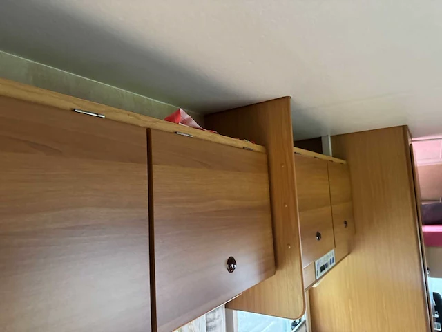 Fiat camper - afbeelding 13 van  30