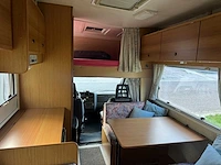 Fiat camper - afbeelding 14 van  30