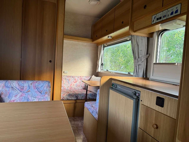 Fiat camper - afbeelding 23 van  30