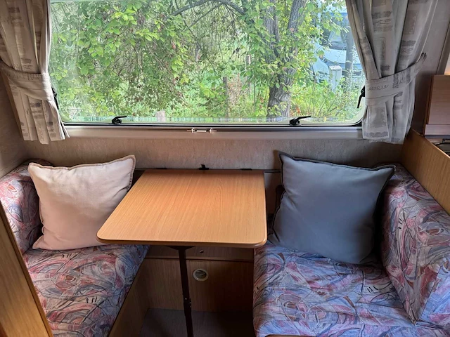 Fiat camper - afbeelding 24 van  30
